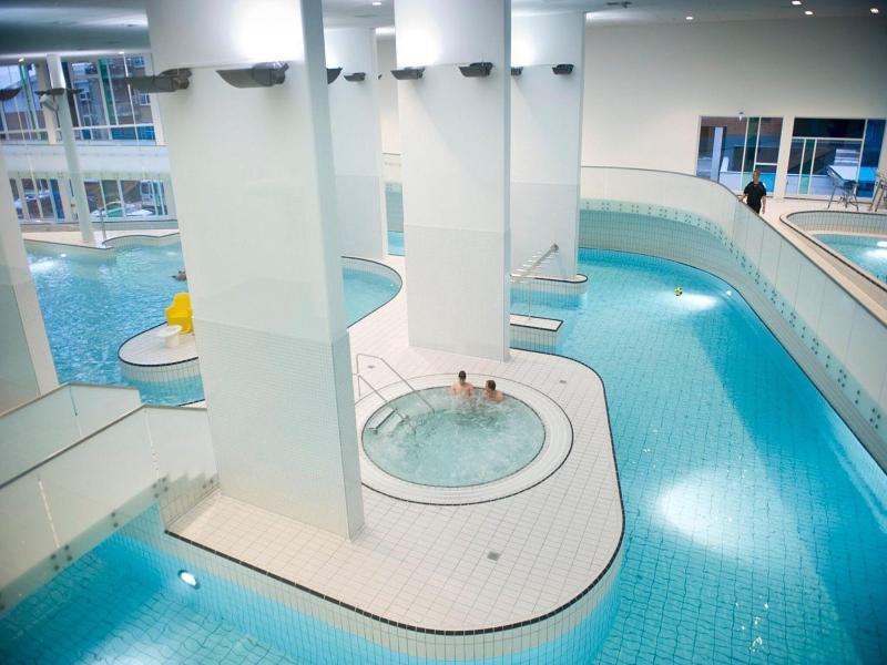 Dgi Huset Herning