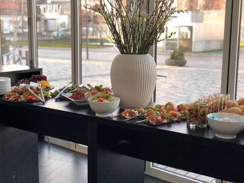 Dgi Huset Herning