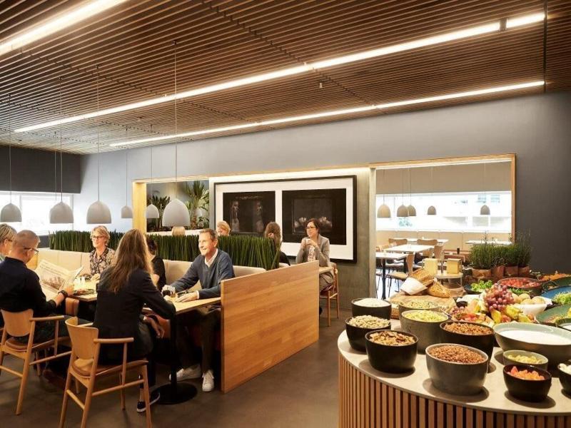 Dgi Huset Herning
