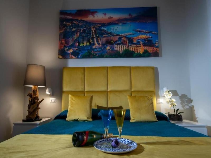 Vivi A Napoli image