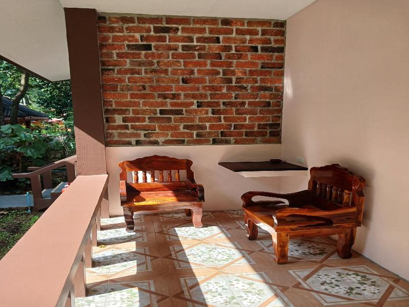 Baan Long Beach