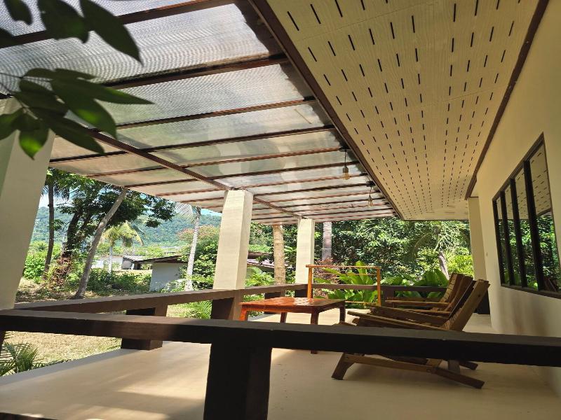 Baan Long Beach