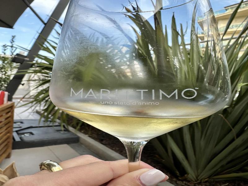 Marittimo Al Mare image