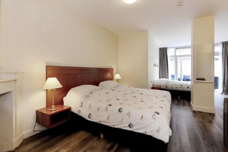 Hotel Bor Scheveningen image