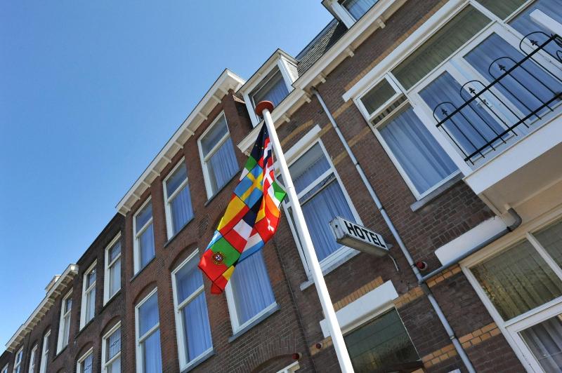 Hotel Bor Scheveningen image