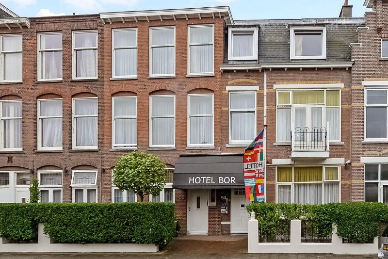 Hotel Bor Scheveningen image
