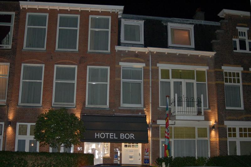 Hotel Bor Scheveningen image