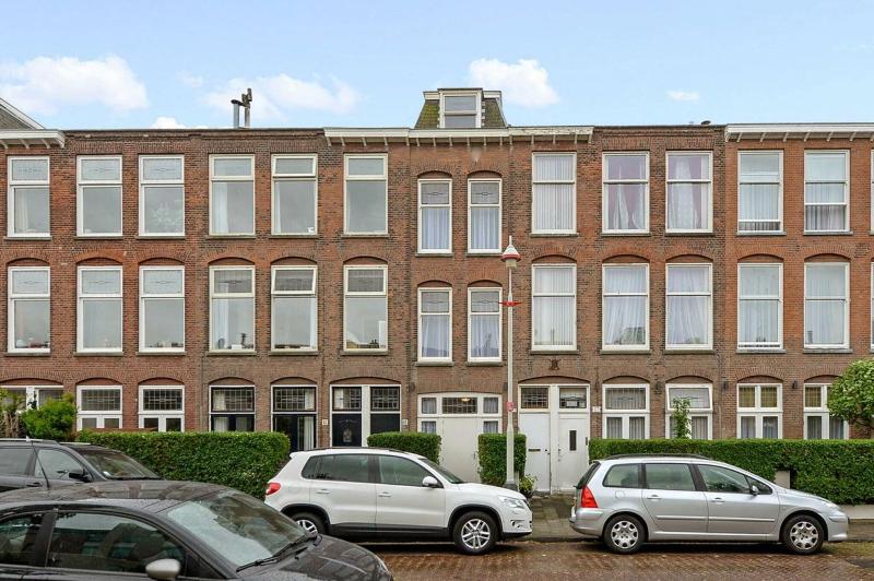 Hotel Bor Scheveningen image