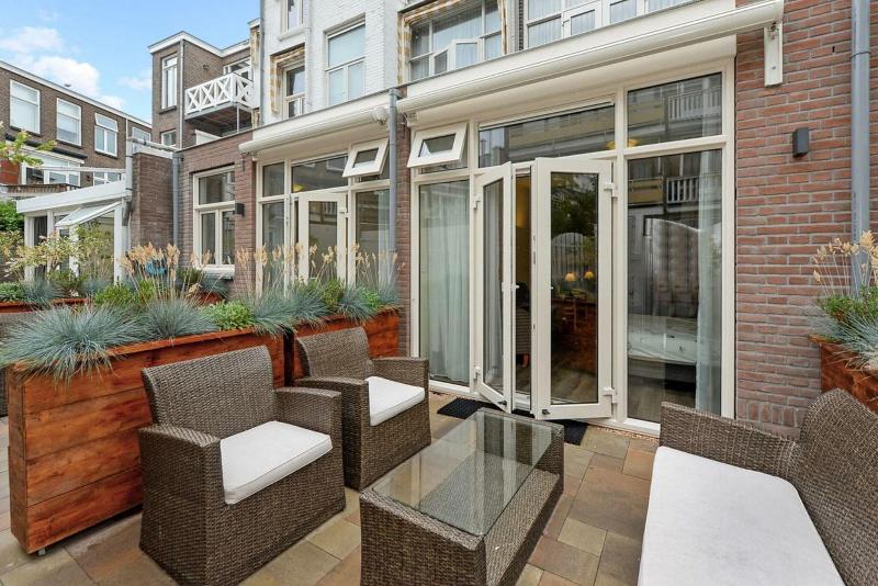 Hotel Bor Scheveningen image