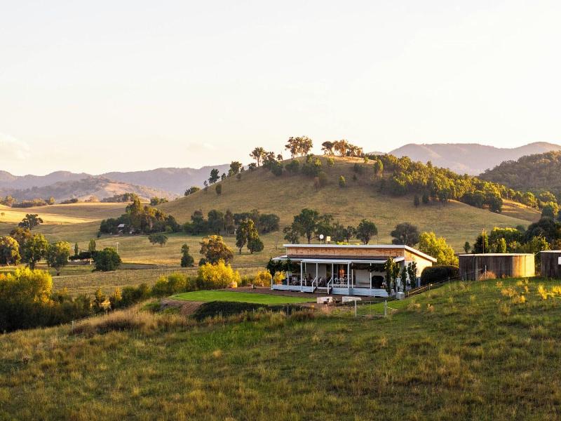 Stay In Mudgee