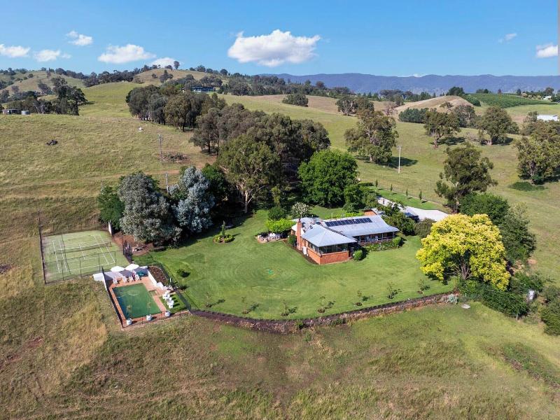 Stay In Mudgee 2