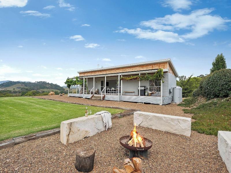 Stay In Mudgee 4