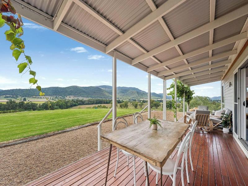 Stay In Mudgee 5