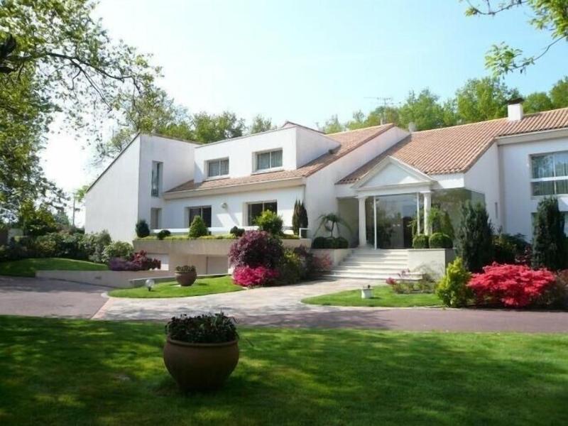 Les Jardins De La Muse Bnb Maison D Ha Te image