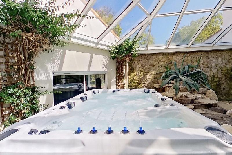 Les Jardins De La Muse Bnb Maison D Ha Te image