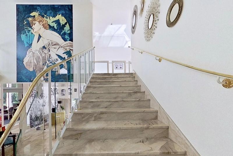 Les Jardins De La Muse Bnb Maison D Ha Te image