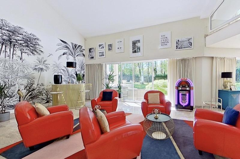 Les Jardins De La Muse Bnb Maison D Ha Te image