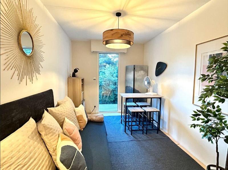 Les Jardins De La Muse Bnb Maison D Ha Te image
