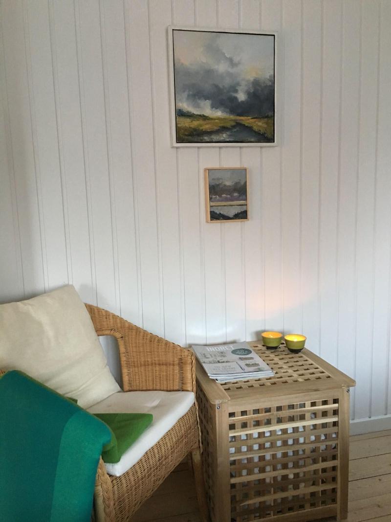 Heltoften Bed Breakfast