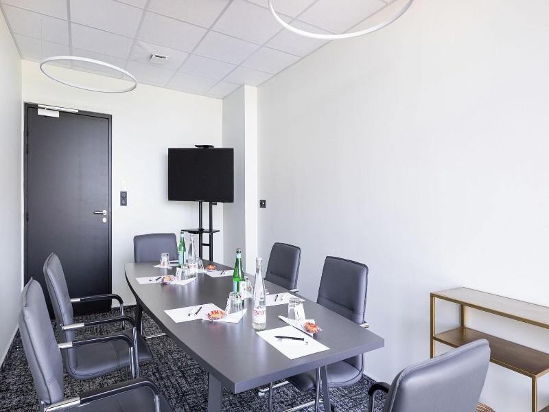 Hotel Akena Troyes La Chapelle Saint Luc