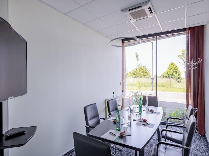 Hotel Akena Troyes La Chapelle Saint Luc
