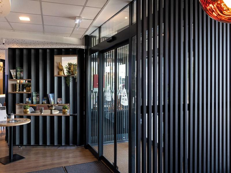Hotel Akena Troyes La Chapelle Saint Luc