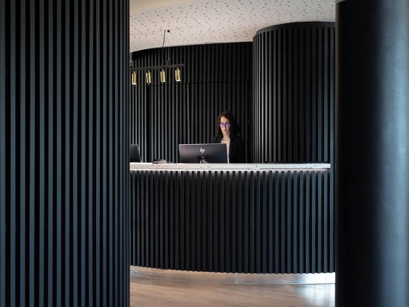 Hotel Akena Troyes La Chapelle Saint Luc