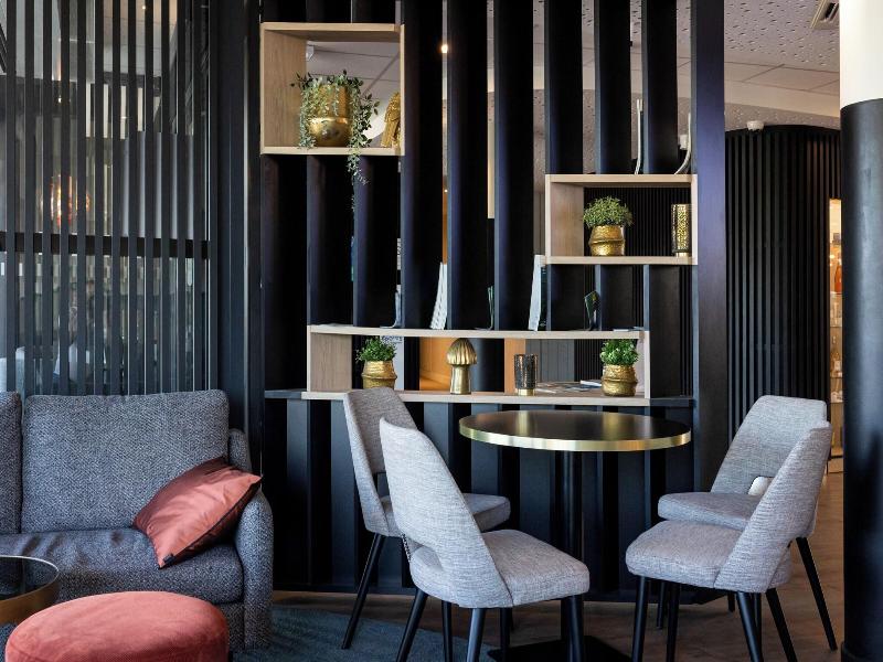 Hotel Akena Troyes La Chapelle Saint Luc
