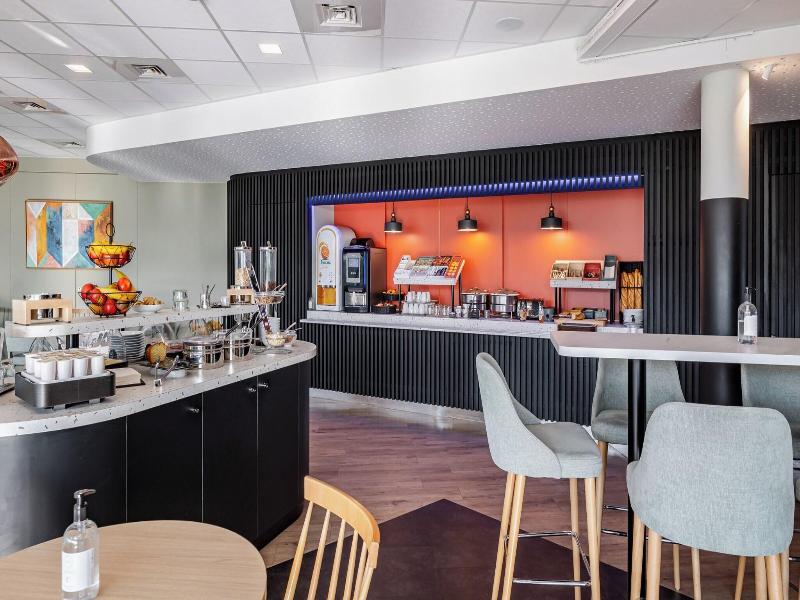 Hotel Akena Troyes La Chapelle Saint Luc