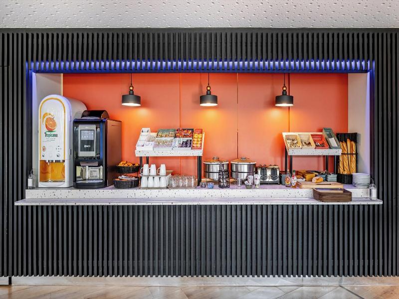 Hotel Akena Troyes La Chapelle Saint Luc