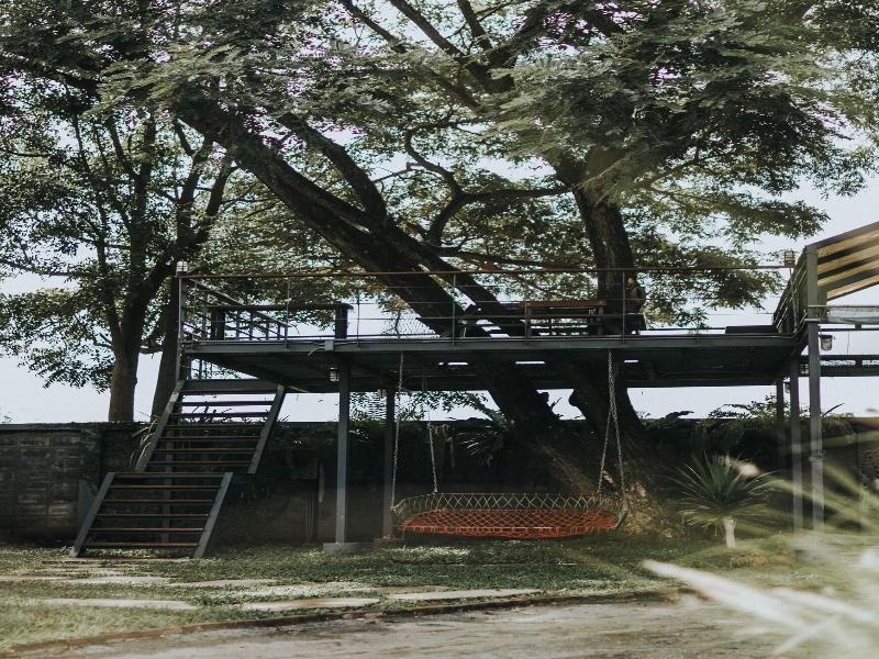 Baan Kampu Resort