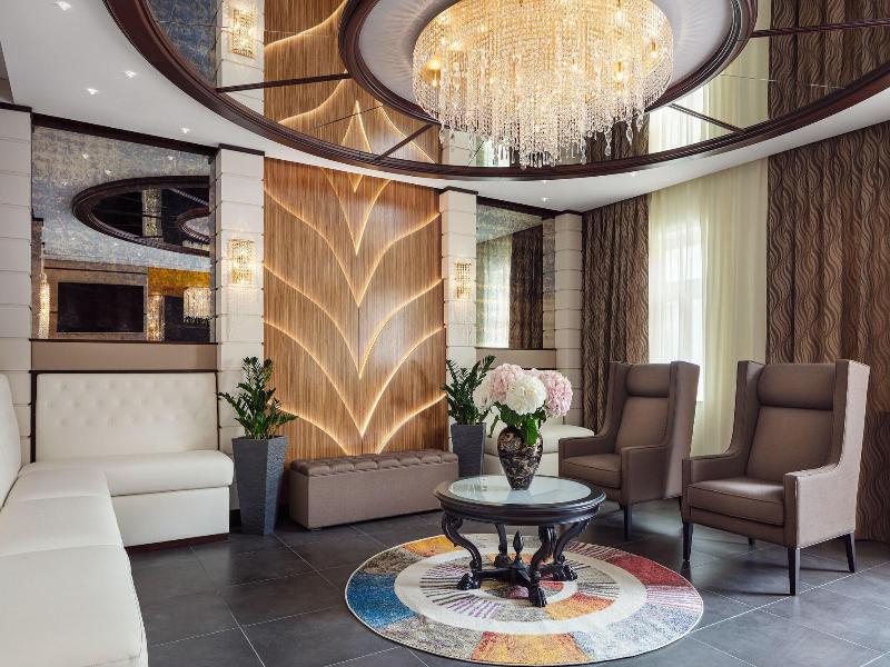 Boutique Hotel Saxonia image