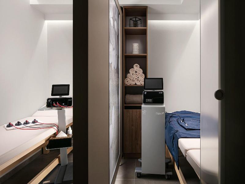Boutique Hotel Saxonia image