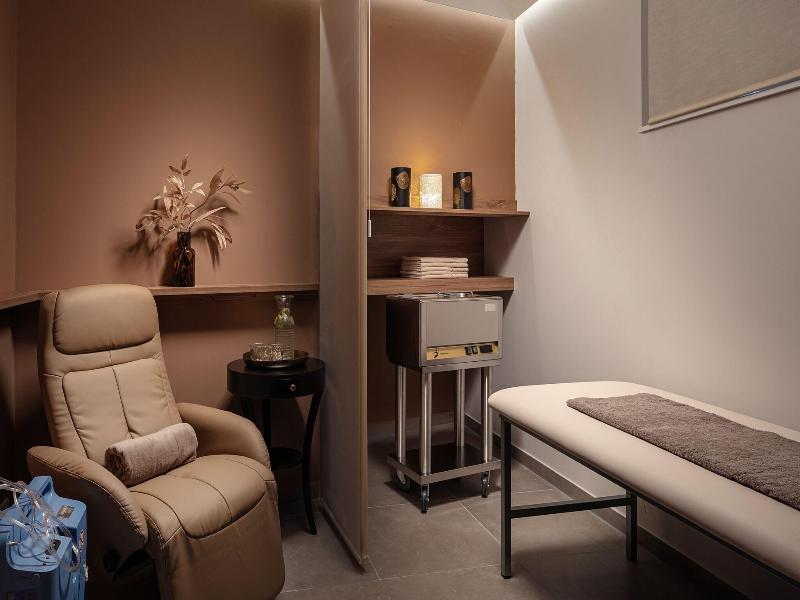 Boutique Hotel Saxonia image