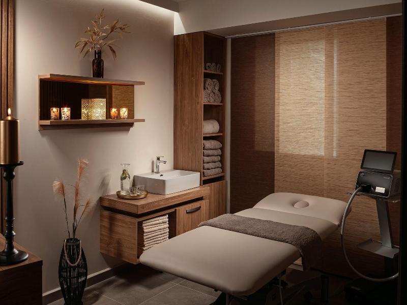Boutique Hotel Saxonia image