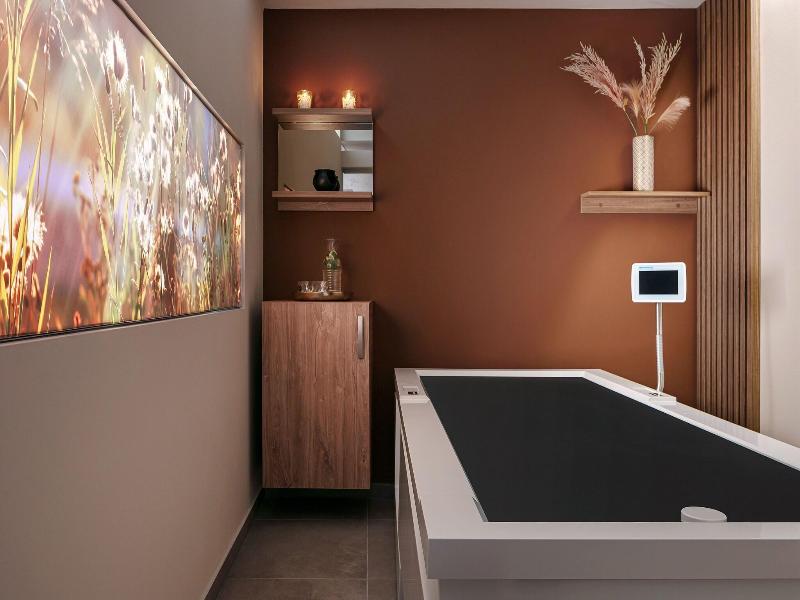 Boutique Hotel Saxonia image