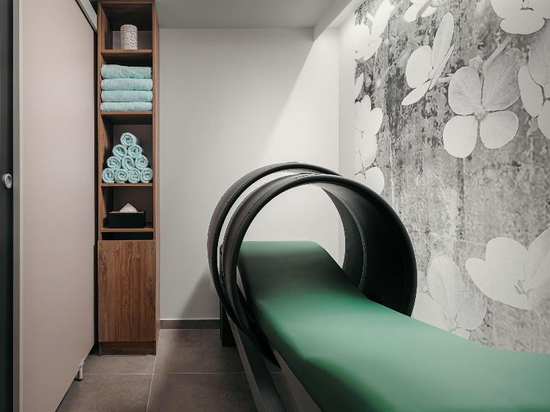 Boutique Hotel Saxonia image