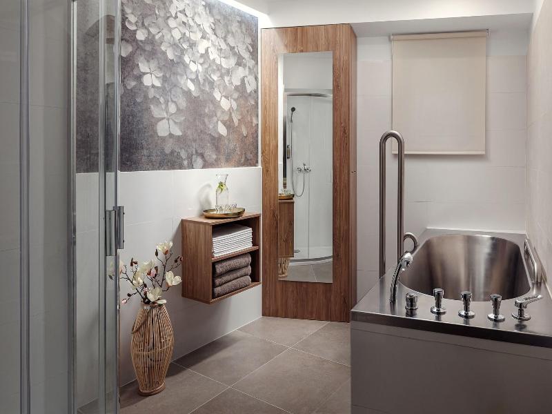 Boutique Hotel Saxonia image