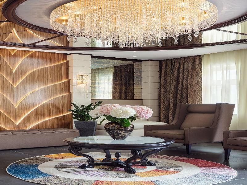 Boutique Hotel Saxonia image