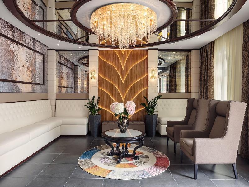 Boutique Hotel Saxonia image