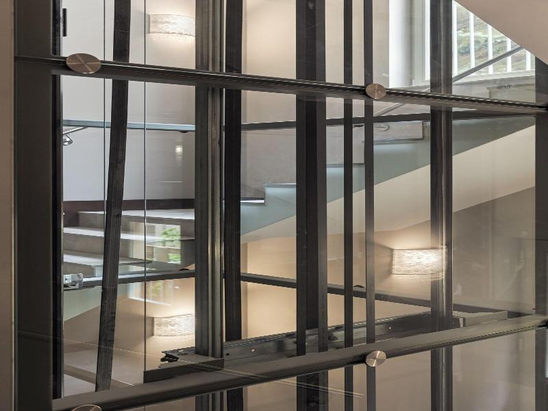 Boutique Hotel Saxonia image