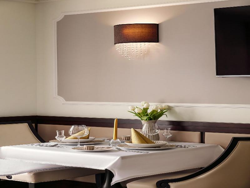 Boutique Hotel Saxonia image
