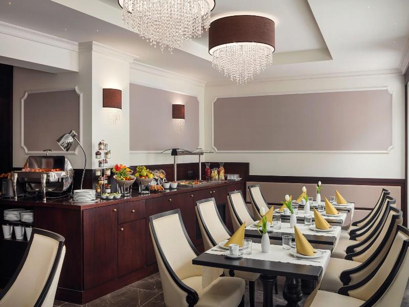 Boutique Hotel Saxonia image