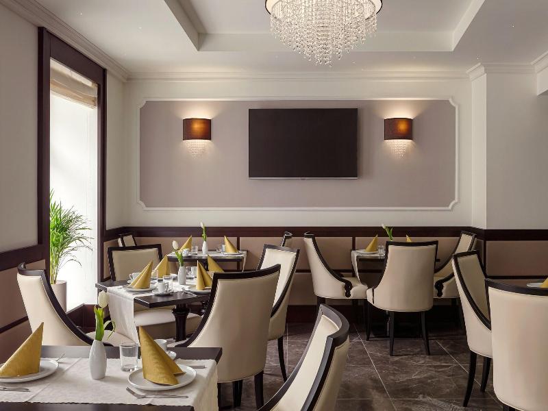 Boutique Hotel Saxonia image