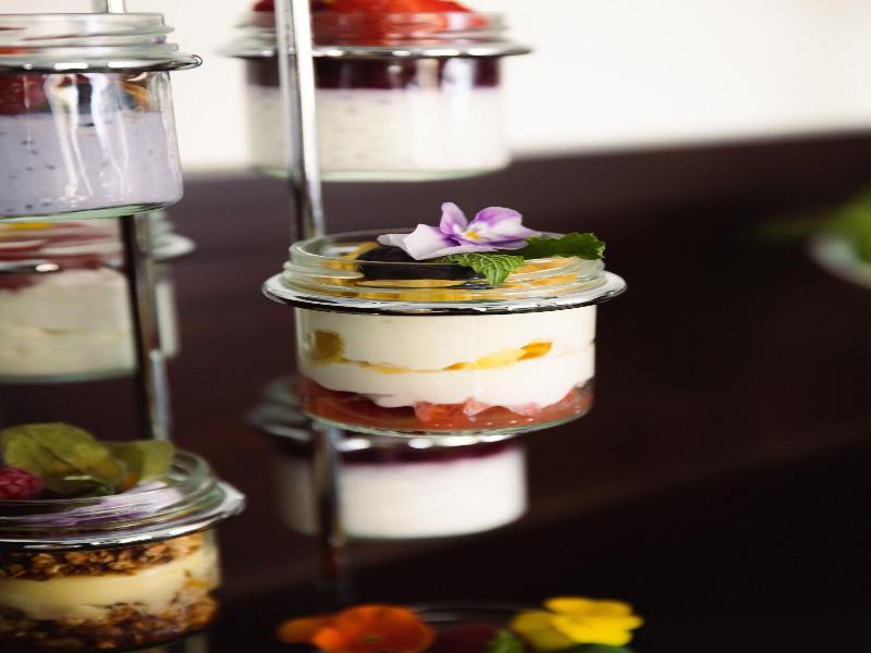 Boutique Hotel Saxonia image