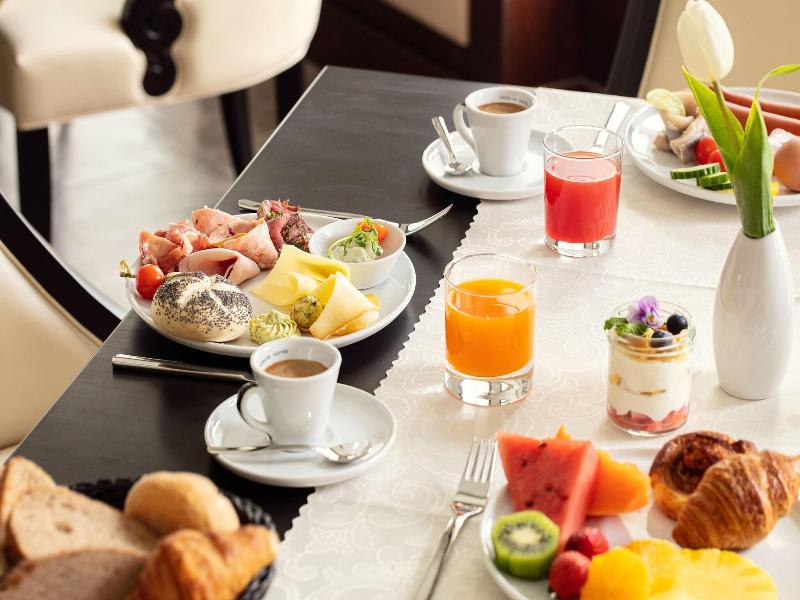 Boutique Hotel Saxonia image