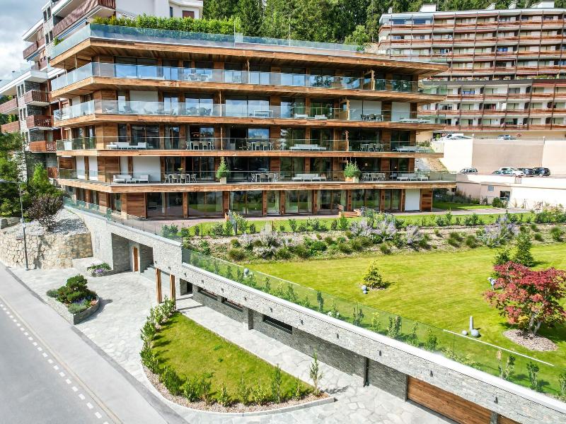 Sport Club Residences Spa image