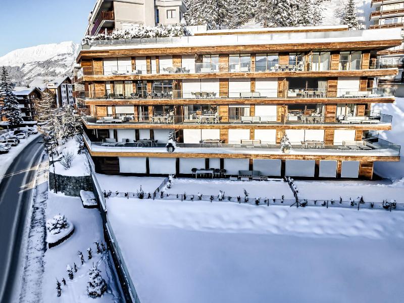 Sport Club Residences Spa image
