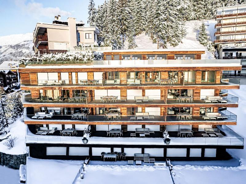 Sport Club Residences Spa image