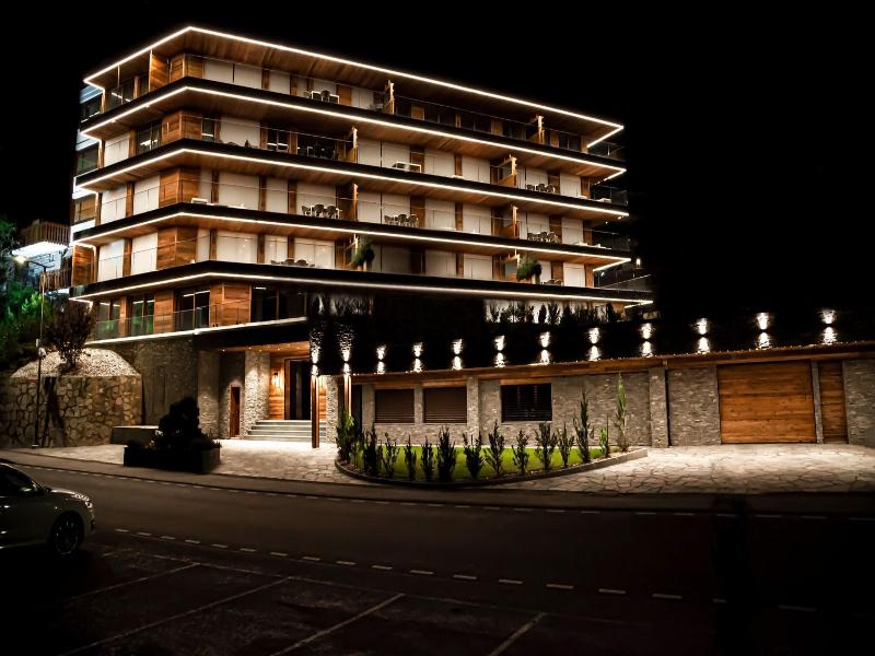 Sport Club Residences Spa image